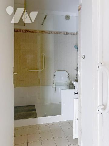 STUDIO DANS RESIDENCE DE SERVICE SENIOR LES HESPERIDES CANNES