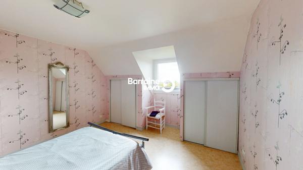 Vente maison à Plougonvelin, 7 pièces 150m²