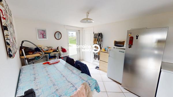 Vente maison à Plougonvelin, 7 pièces 150m²