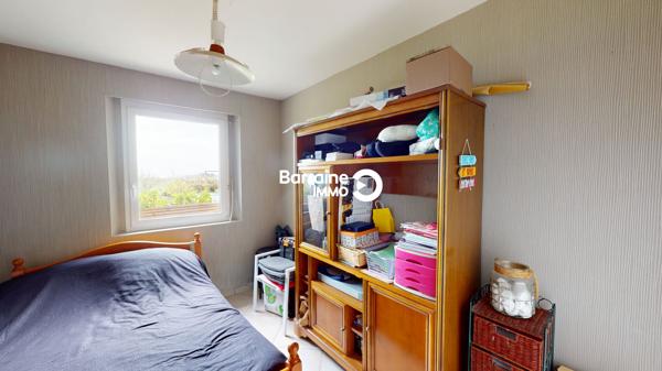 Vente maison à Plougonvelin, 7 pièces 150m²