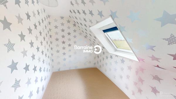Vente maison à Plougonvelin, 7 pièces 150m²