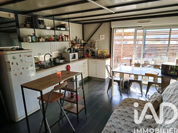 Terrain à vendre 1 724 m² Arignac
