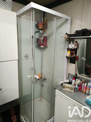 Terrain à vendre 1 724 m² Arignac