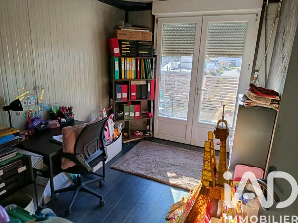 Terrain à vendre 1 724 m² Arignac