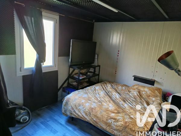 Terrain à vendre 1 724 m² Arignac