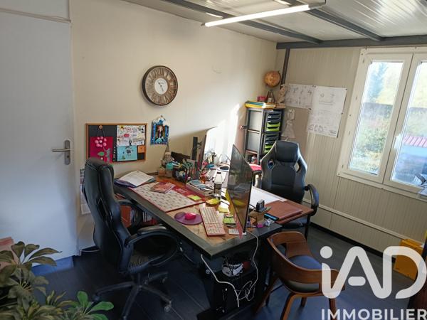 Terrain à vendre 1 724 m² Arignac