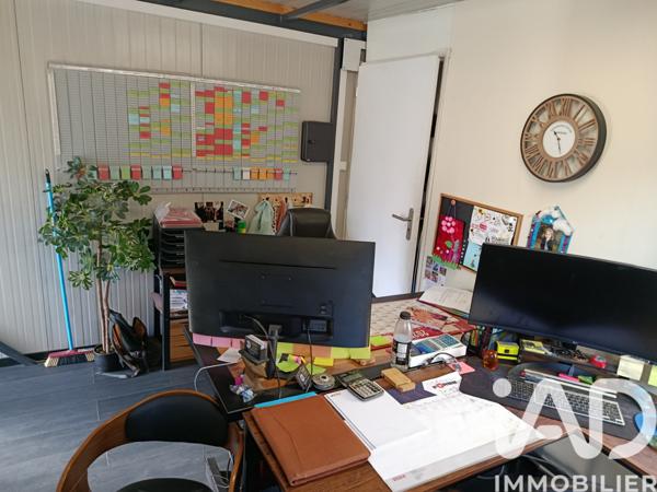 Terrain à vendre 1 724 m² Arignac