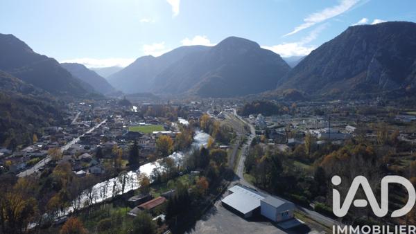 Terrain à vendre 1 724 m² Arignac