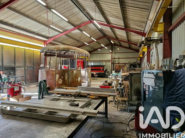 Terrain à vendre 1 724 m² Arignac