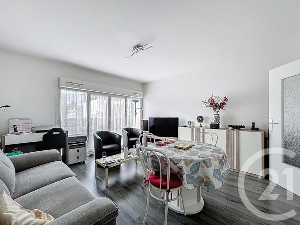 Appartement F3 à vendre  3 pièces - 60,16 m2 LA TESTE DE BUCH - 33