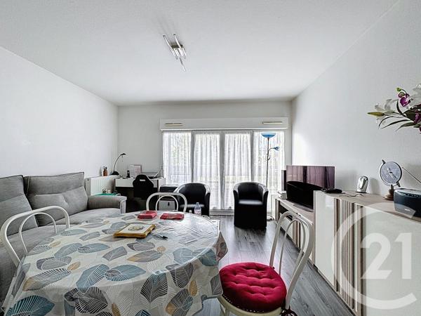 Appartement F3 à vendre  3 pièces - 60,16 m2 LA TESTE DE BUCH - 33