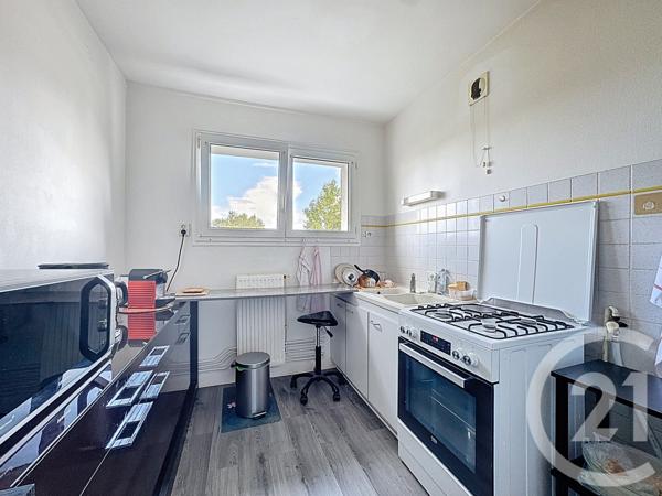 Appartement F3 à vendre  3 pièces - 60,16 m2 LA TESTE DE BUCH - 33