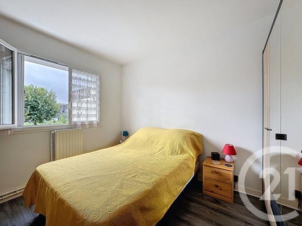 Appartement F3 à vendre  3 pièces - 60,16 m2 LA TESTE DE BUCH - 33