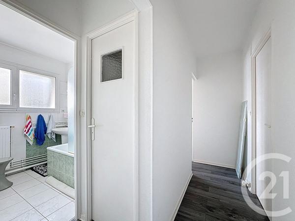 Appartement F3 à vendre  3 pièces - 60,16 m2 LA TESTE DE BUCH - 33