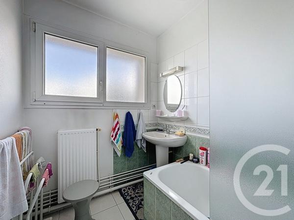 Appartement F3 à vendre  3 pièces - 60,16 m2 LA TESTE DE BUCH - 33
