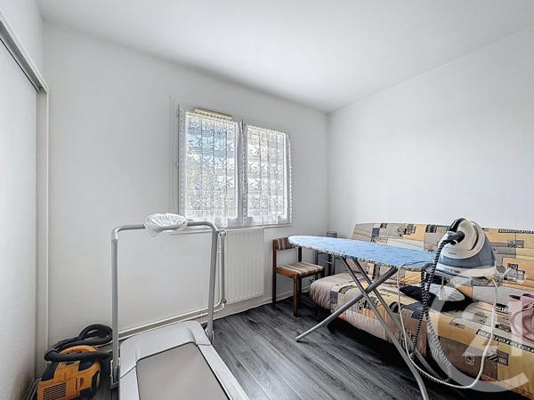 Appartement F3 à vendre  3 pièces - 60,16 m2 LA TESTE DE BUCH - 33