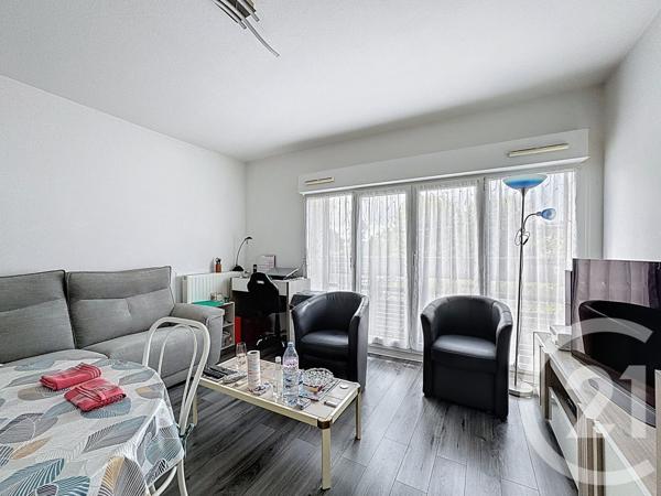 Appartement F3 à vendre  3 pièces - 60,16 m2 LA TESTE DE BUCH - 33