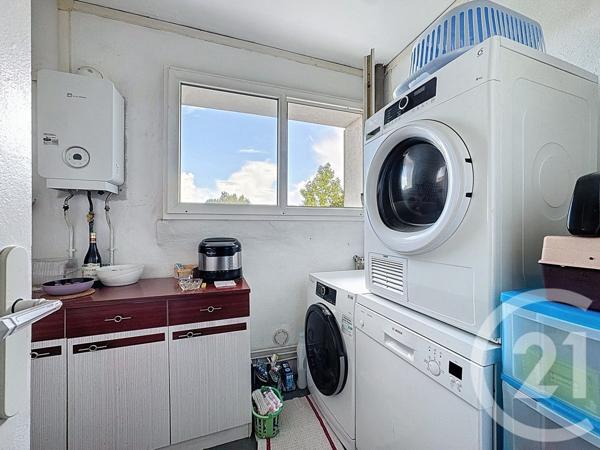 Appartement F3 à vendre  3 pièces - 60,16 m2 LA TESTE DE BUCH - 33