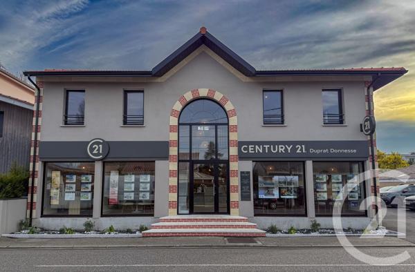 Appartement F3 à vendre  3 pièces - 60,16 m2 LA TESTE DE BUCH - 33