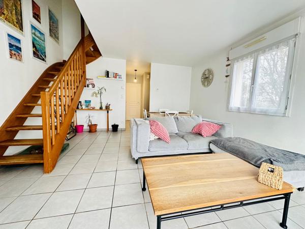 Maison 4 pièces - 78 m²