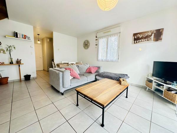 Maison 4 pièces - 78 m²