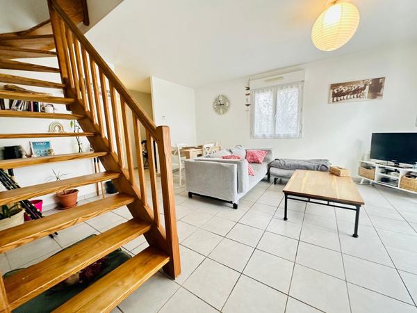 Maison 4 pièces - 78 m²