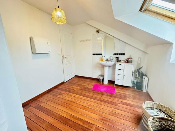 Maison 4 pièces - 78 m²