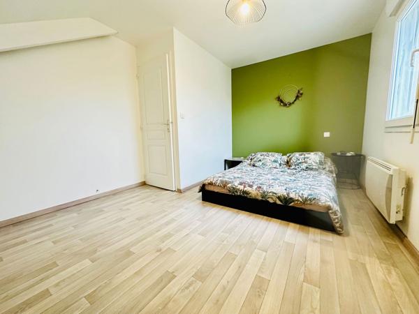 Maison 4 pièces - 78 m²