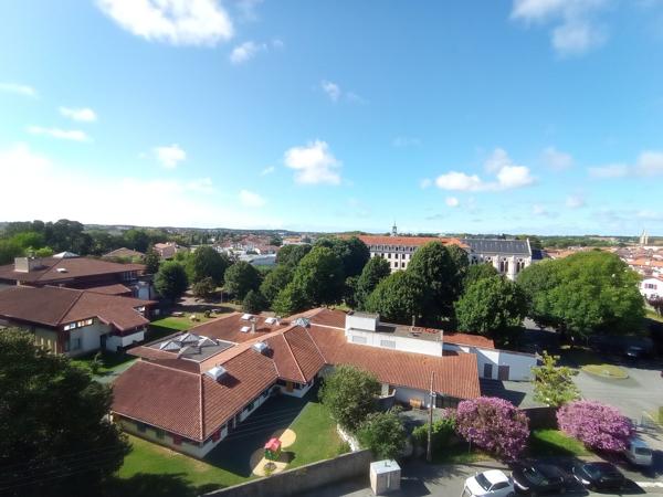 T2 spacieux (ancien T3) de 71,53 m² – Vue panoramique et luminosité exceptionnelle !