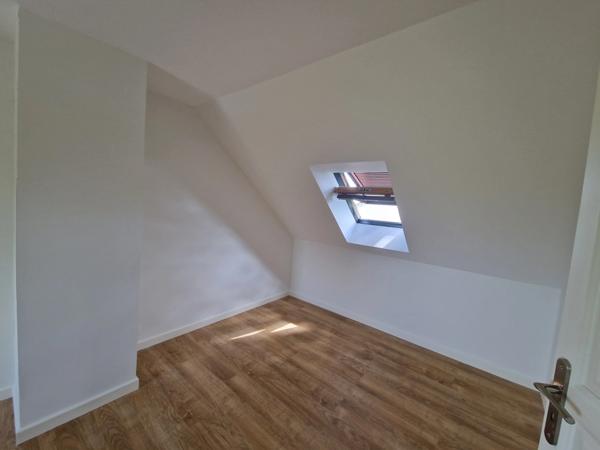 Maison entièrement rénovée 5 pièces CHATEAUDUN (28)