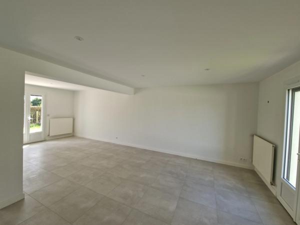 Maison entièrement rénovée 5 pièces CHATEAUDUN (28)