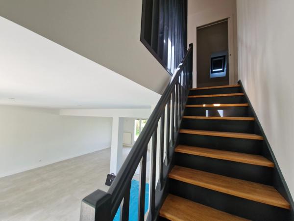 Maison entièrement rénovée 5 pièces CHATEAUDUN (28)