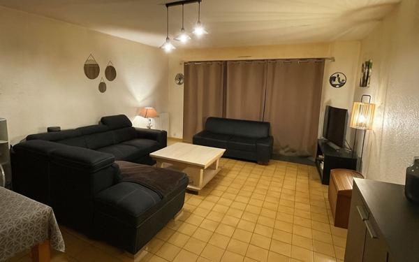 Maison à louer    4 pièces •  Périgny