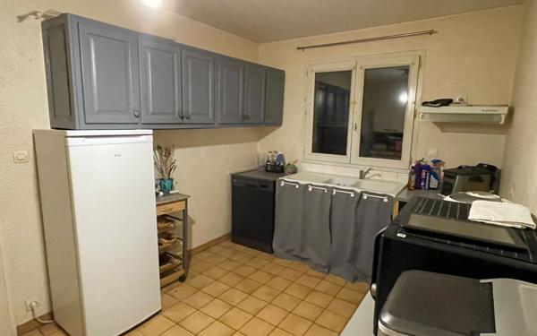 Maison à louer    4 pièces •  Périgny