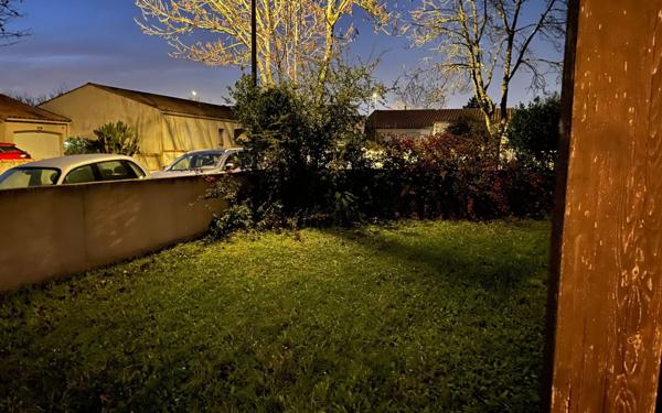 Maison à louer    4 pièces •  Périgny