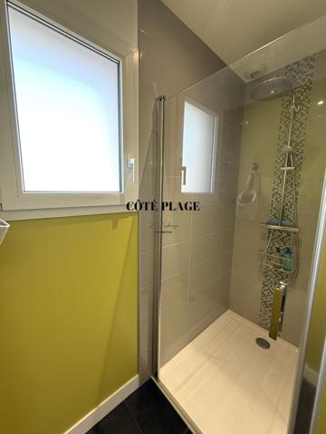 Vaux-sur-Mer (17640) 800 M CENTRE VILLE VAUX SUR MER - MAISON RECENTE 3 CHAMBRES PISCINE AU PRIX DE 710600 € FAI