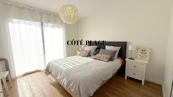 Vaux-sur-Mer (17640) 800 M CENTRE VILLE VAUX SUR MER - MAISON RECENTE 3 CHAMBRES PISCINE AU PRIX DE 710600 € FAI