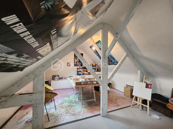 Maison en pierre de 187 m²