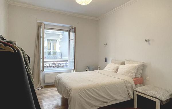 APPARTEMENT T2 NON MEUBLE - GRENOBLE
