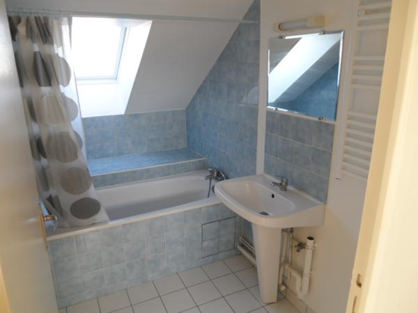 A LOUER- APPARTEMENT T2 – ANGERS/CENTRE VILLE