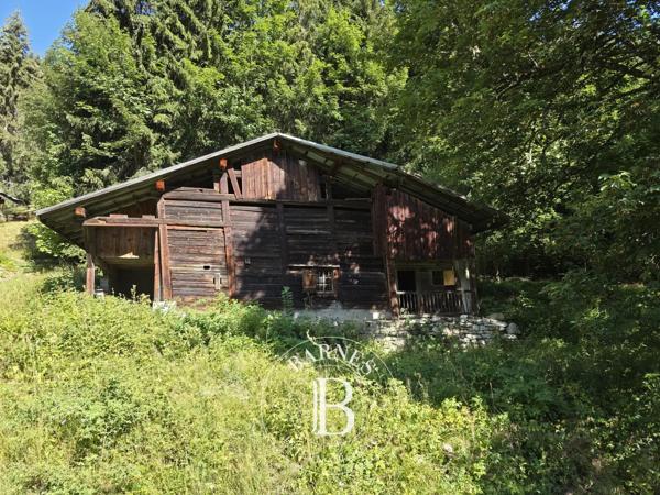 Samoëns, Chalet  154 m² à vendre