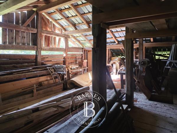 Samoëns, Chalet  154 m² à vendre