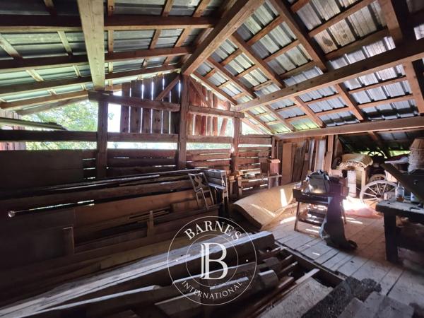 Samoëns, Chalet  154 m² à vendre