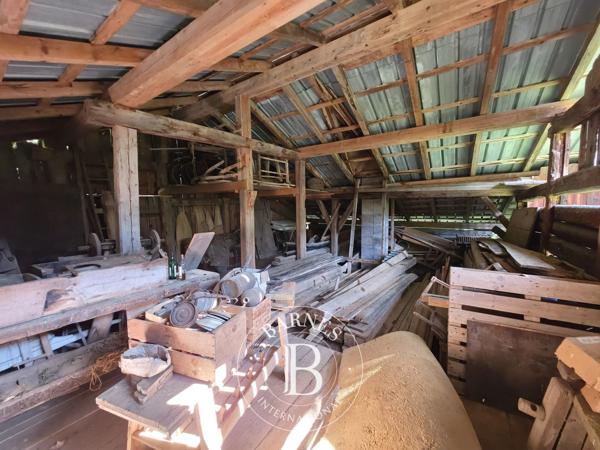 Samoëns, Chalet  154 m² à vendre