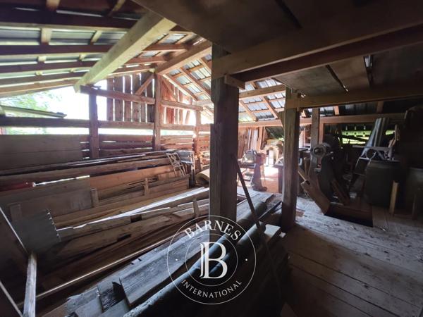 Samoëns, Chalet  154 m² à vendre