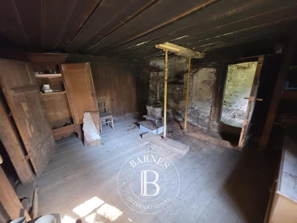 Samoëns, Chalet  154 m² à vendre