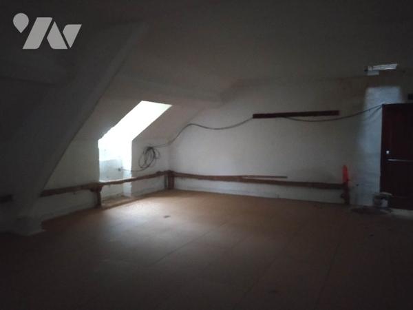 A Vendre sur Saint-Paul une maison de Maitre