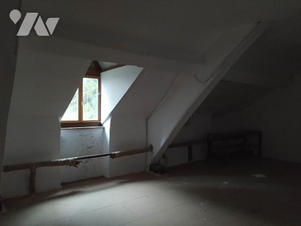 A Vendre sur Saint-Paul une maison de Maitre