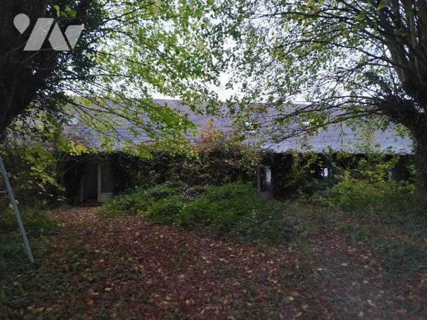 A Vendre sur Saint-Paul une maison de Maitre