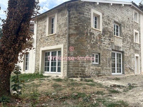 Maison à vendre 5 pièces de 183 m²